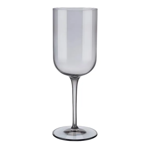 FUUM Red Wine Glasses - 13.5 Ounce - Set of 4